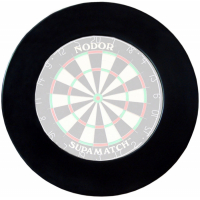 Защитное кольцо для мишени Dartboard Surround (цвет чёрный)